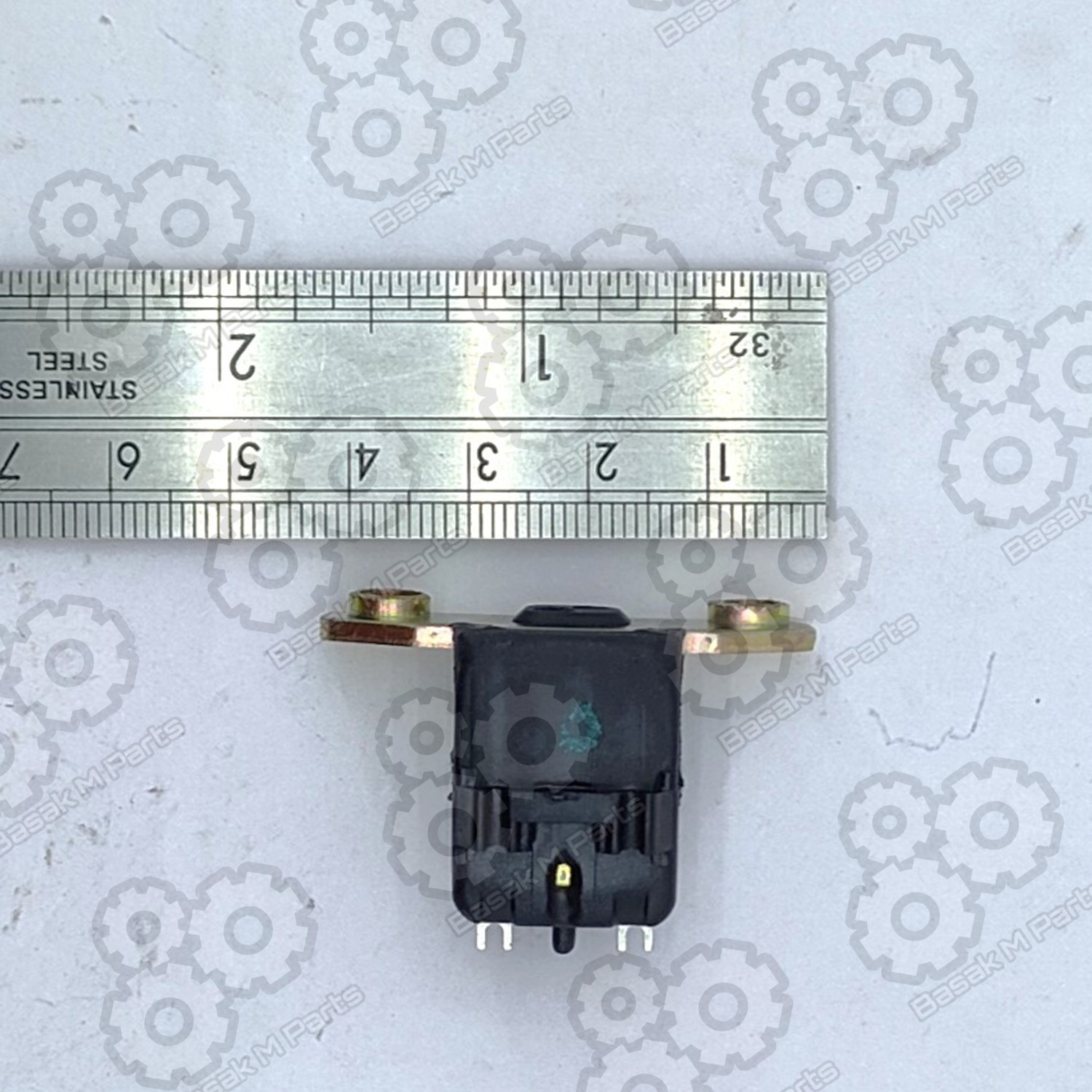 PICK UP COIL STAR-CITY +